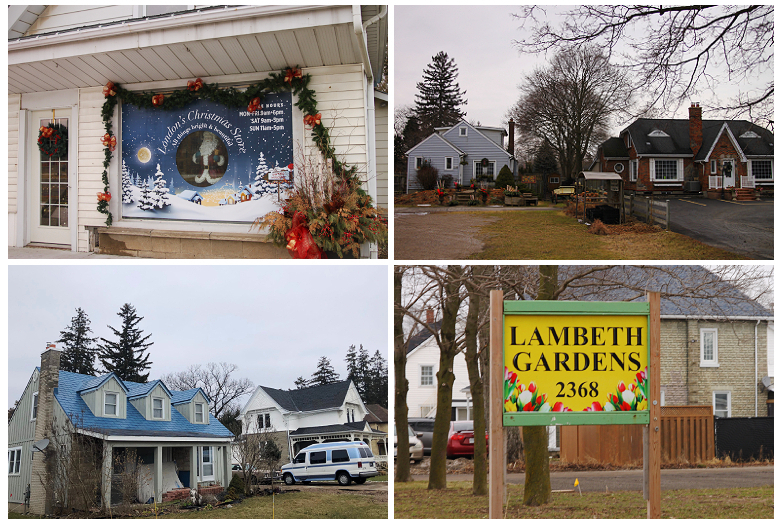 LAMBETH LONDON ONTARIO'S FRIENDLIEST NEIGHBOURHOOD Ontario Blog