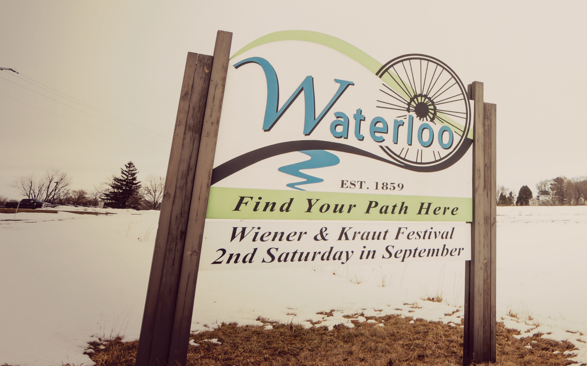 Waterloo, Wisconsin Community Spotlight Waterloo WI Real Estate