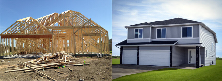The Jordahl Custom Homes Home Building Journey Aspire