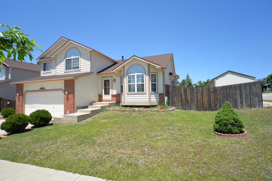 Briargate, CO Guide Colorado Houses For Sale