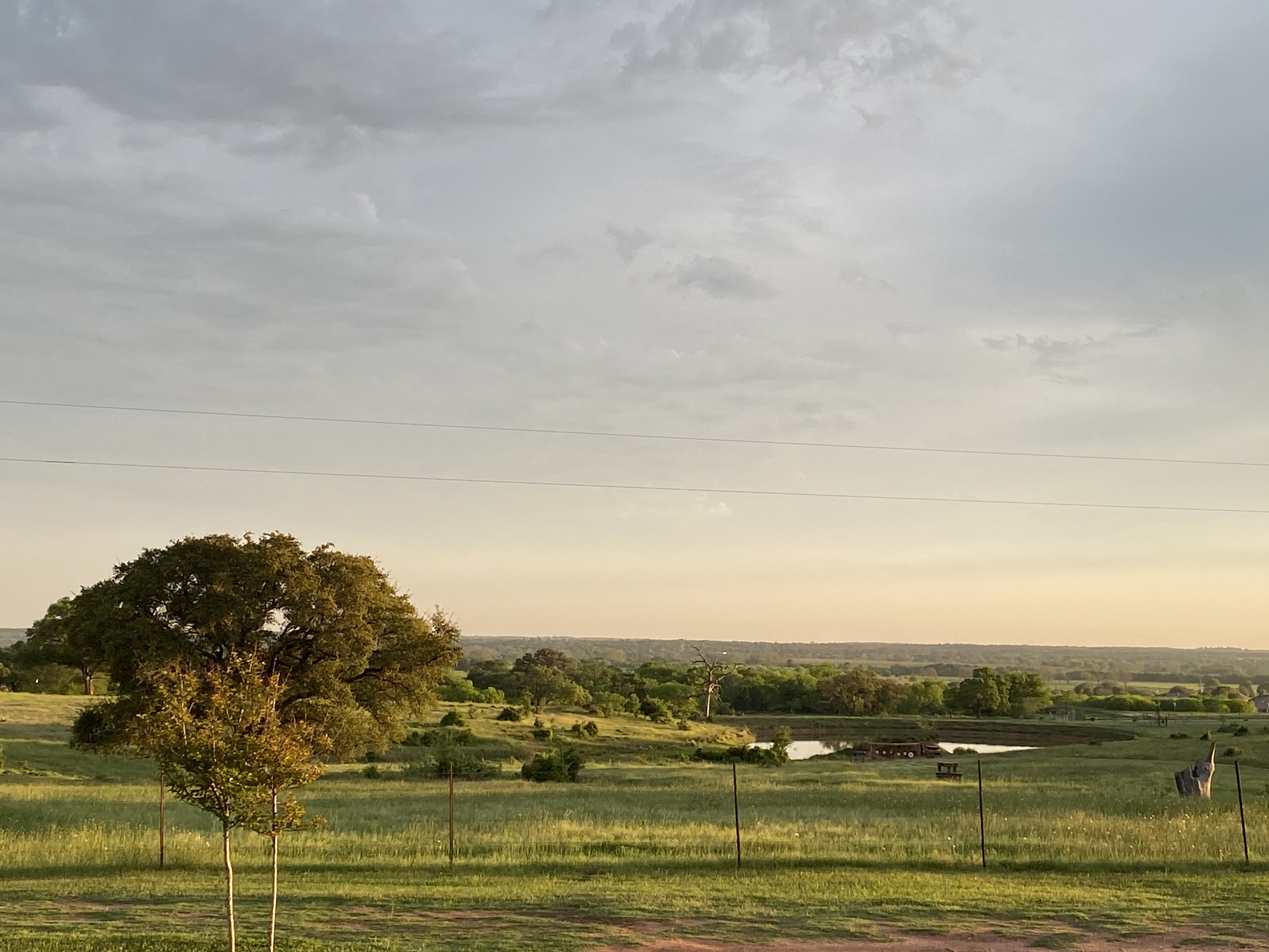 Stanberry Realtors® Bastrop Share Their Distancing Experiences