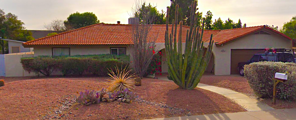 Beautiful Off Market Mesa Home! Search Homes in Arizona