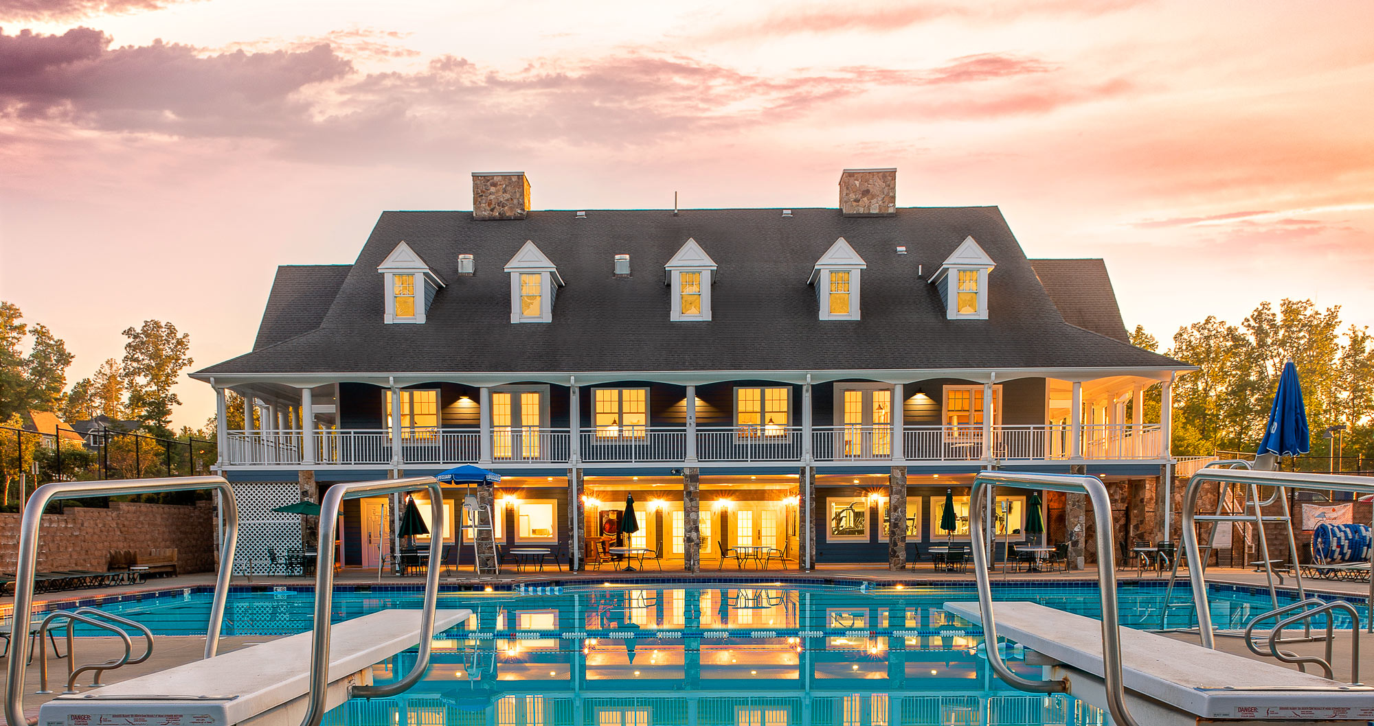 Summer Lake, VA Guide View Homes in Richmond