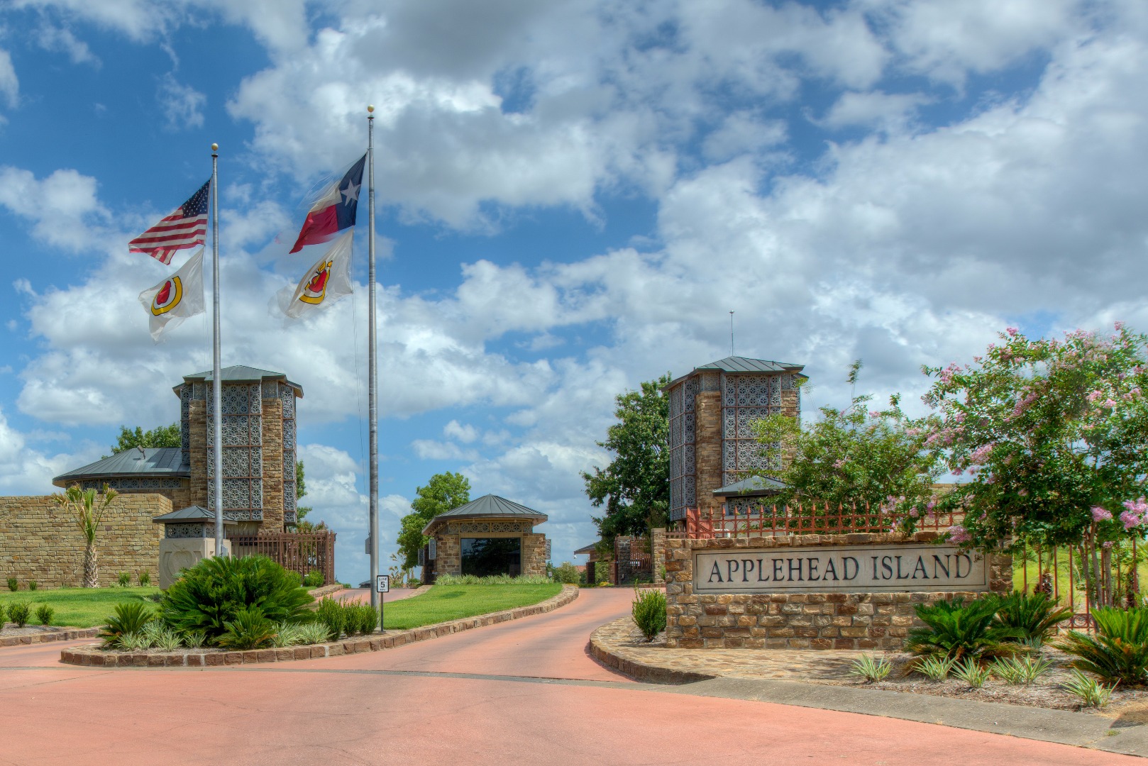 Applehead Island Horseshoe Bay, TX Search Hill Country Homes