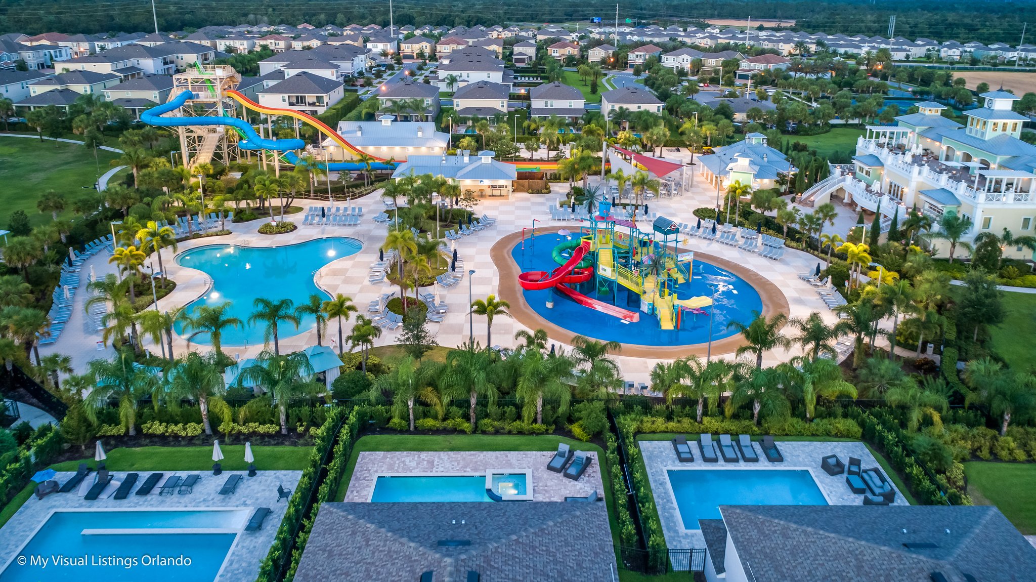 Encore Resort, FL Guide Disney Home Finder
