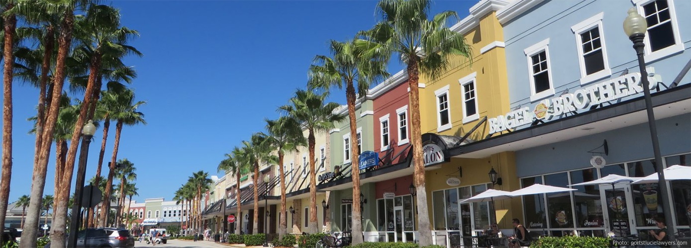 Top 10 Recreation Spots in Port St. Lucie Blog