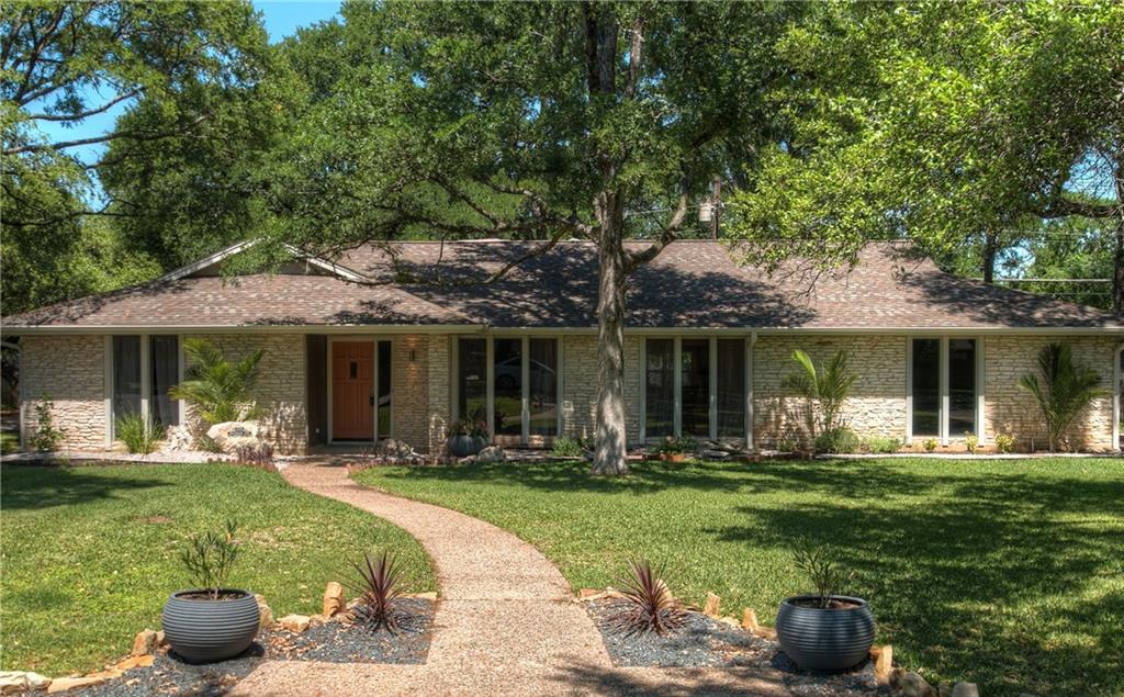 Austin Home for Sale 12005 Mossbrook Cove Texas Real Estate Blog