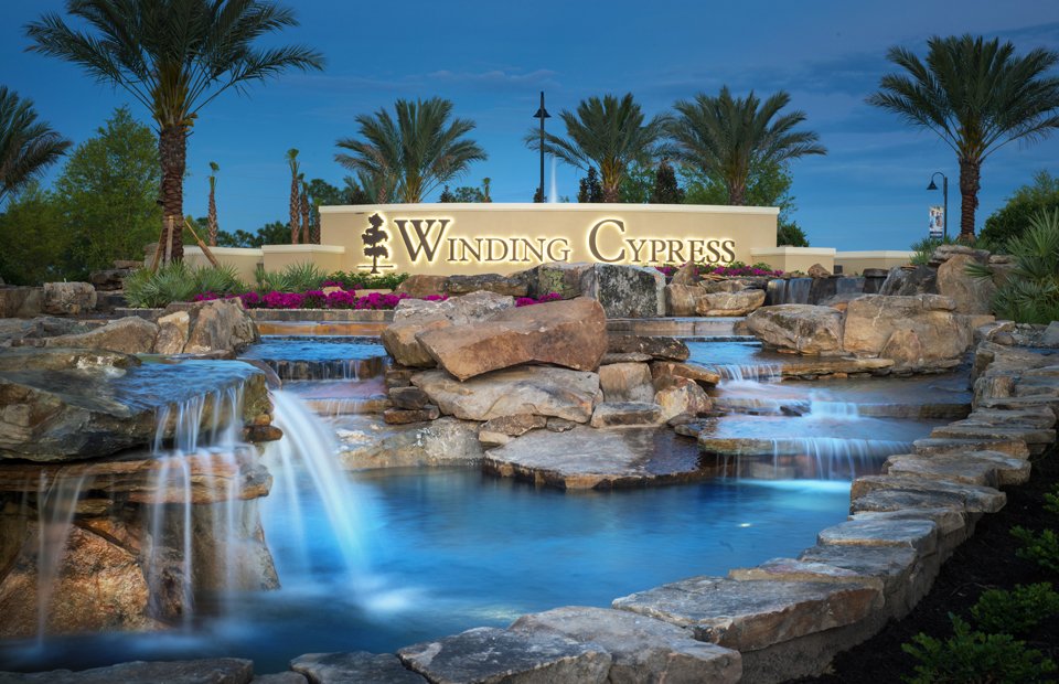 Winding Cypress, FL Guide Find Homes in Naples