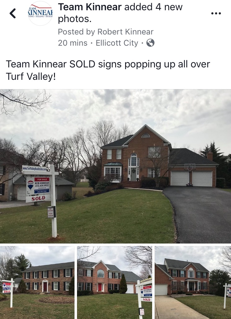 Turf Valley Real Estate RE/MAX Advantage Realty