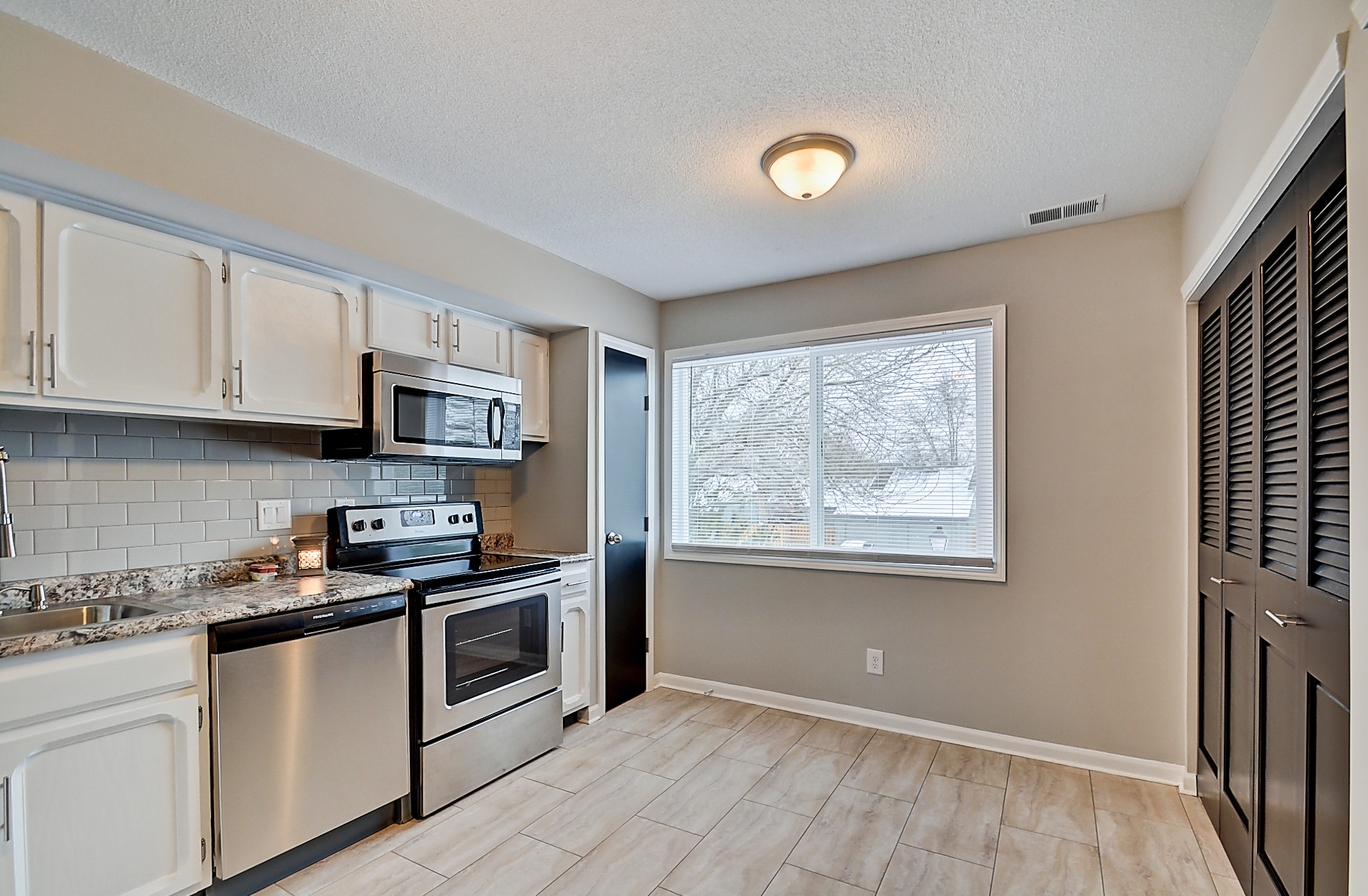 Completely renovated condo in Prestwick One Avon Blog Keller