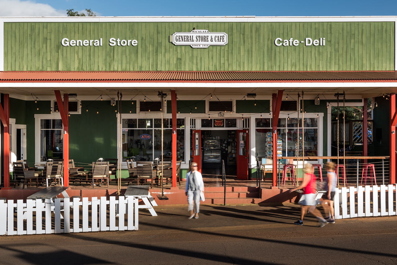 Maalaea General Store for Sale Compass Blog Find Maui