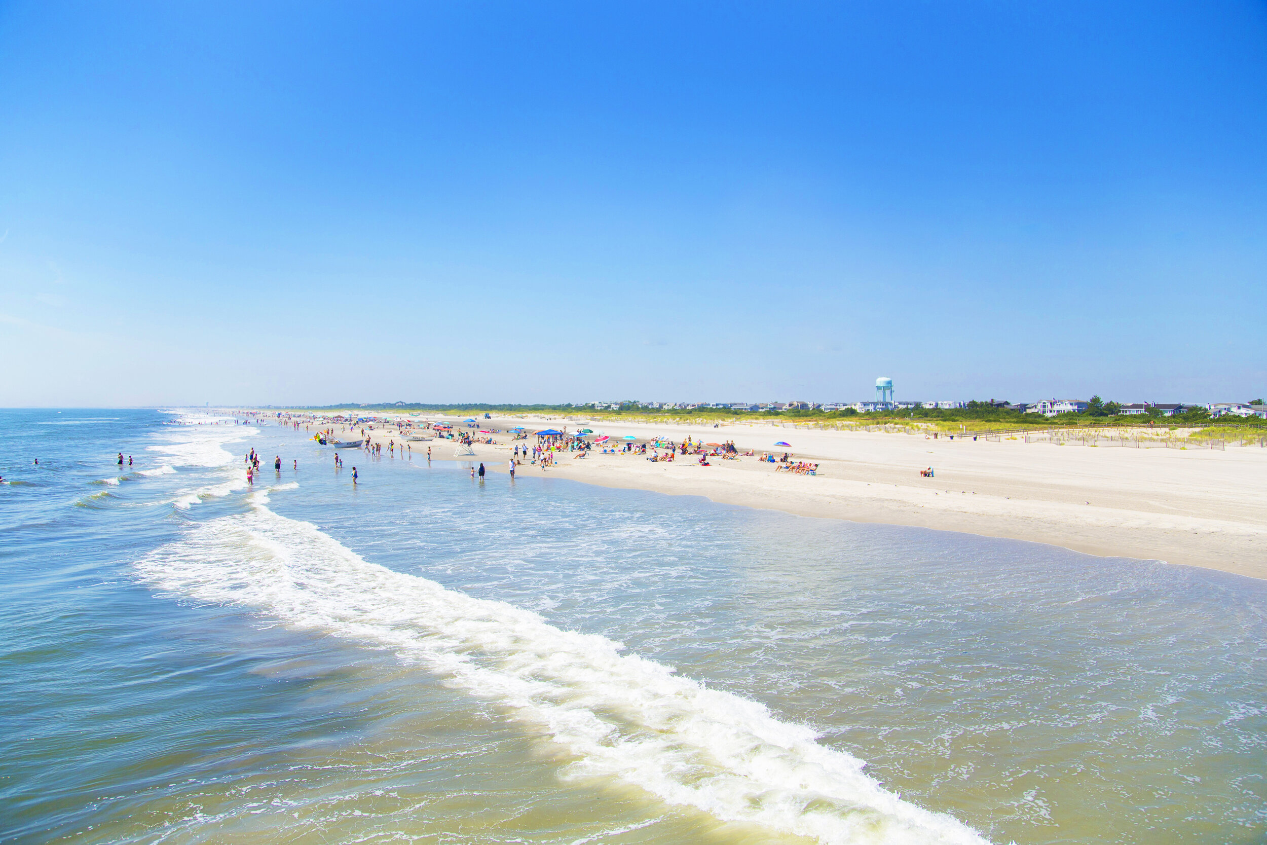 NJ's 15 Most Expensive Beach Homes Include 2 Cape May County Towns