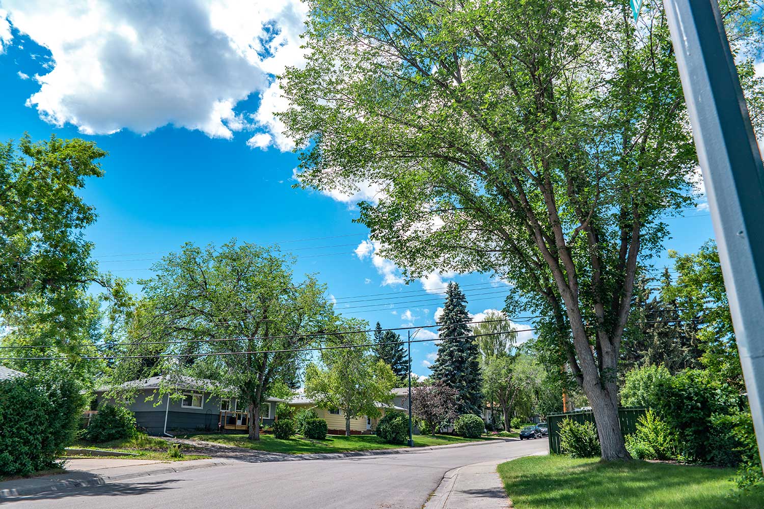 Kingsland, AB Guide Find Homes in Calgary