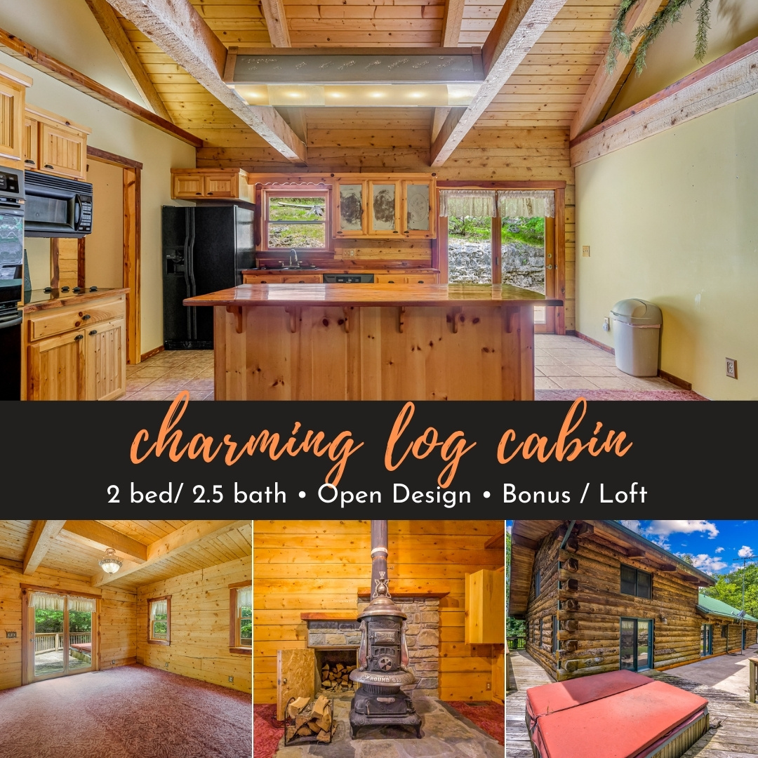 Table Rock Lake Real Estate 19780 Rock Creek Rd MLS 60176157