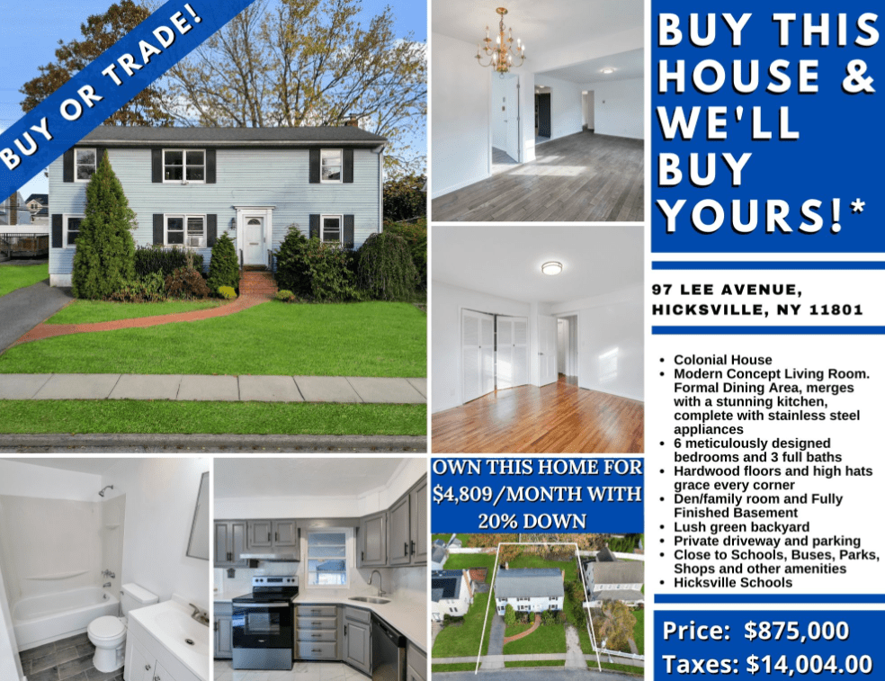 Team Raj Jaggi's Awesome New Listings Blog VORO Real Estate