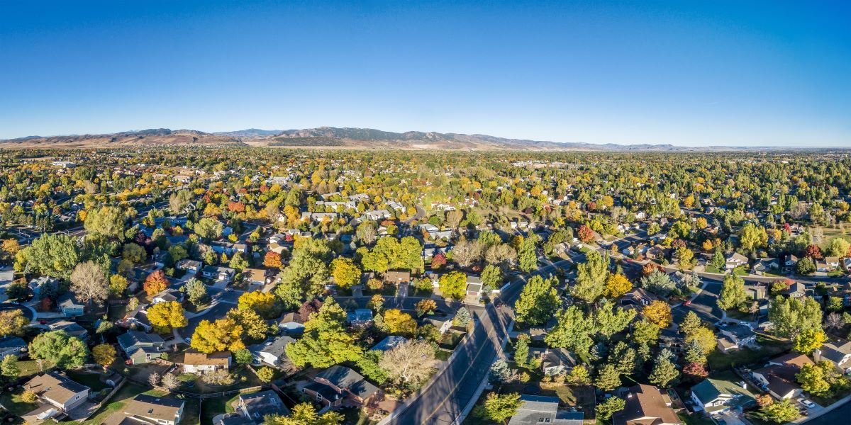 Find Homes In Northern Colorado
