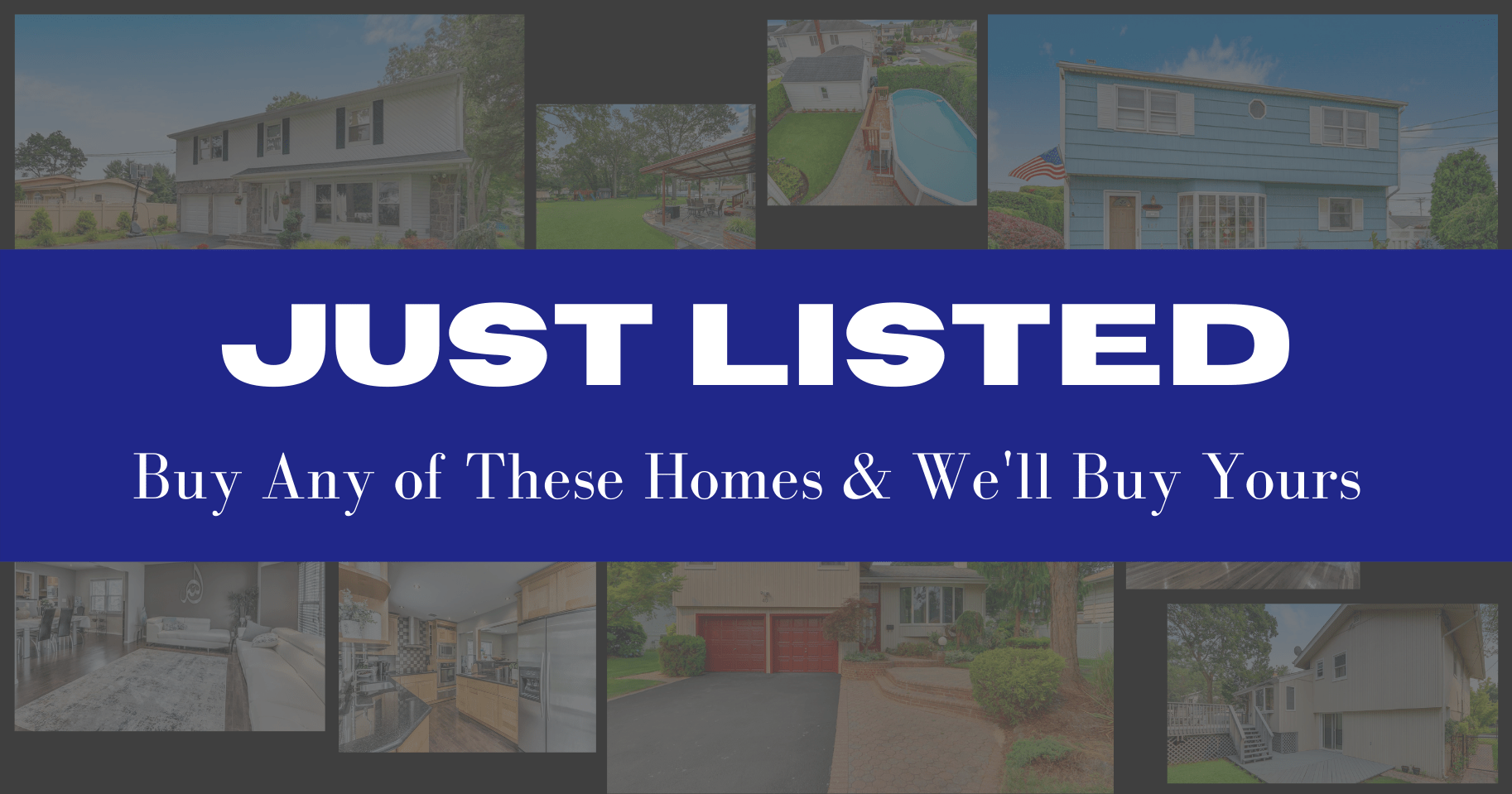 3 BRAND NEW HOMES FOR SALE Blog VORO Real Estate