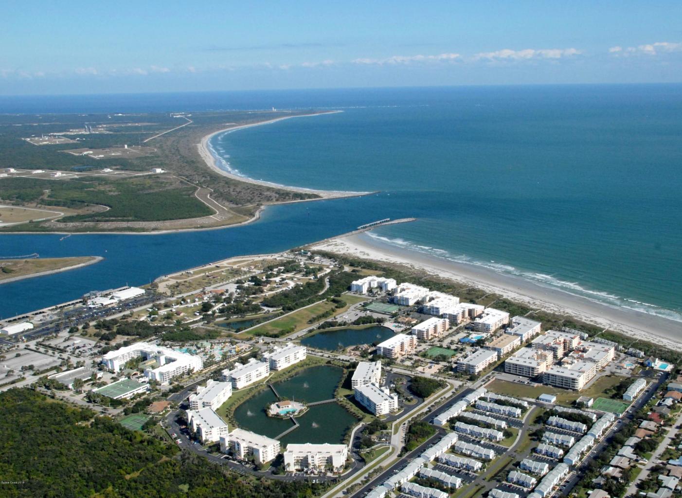 Cape Canaveral, FL Guide Find Homes on the Space Coast