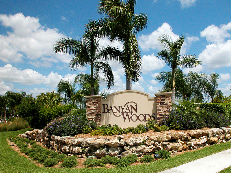 To Banyan Woods Your Naples Area Home Search