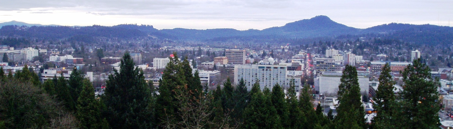 Eugene, OR Guide View Eugene and Salem Real Estate