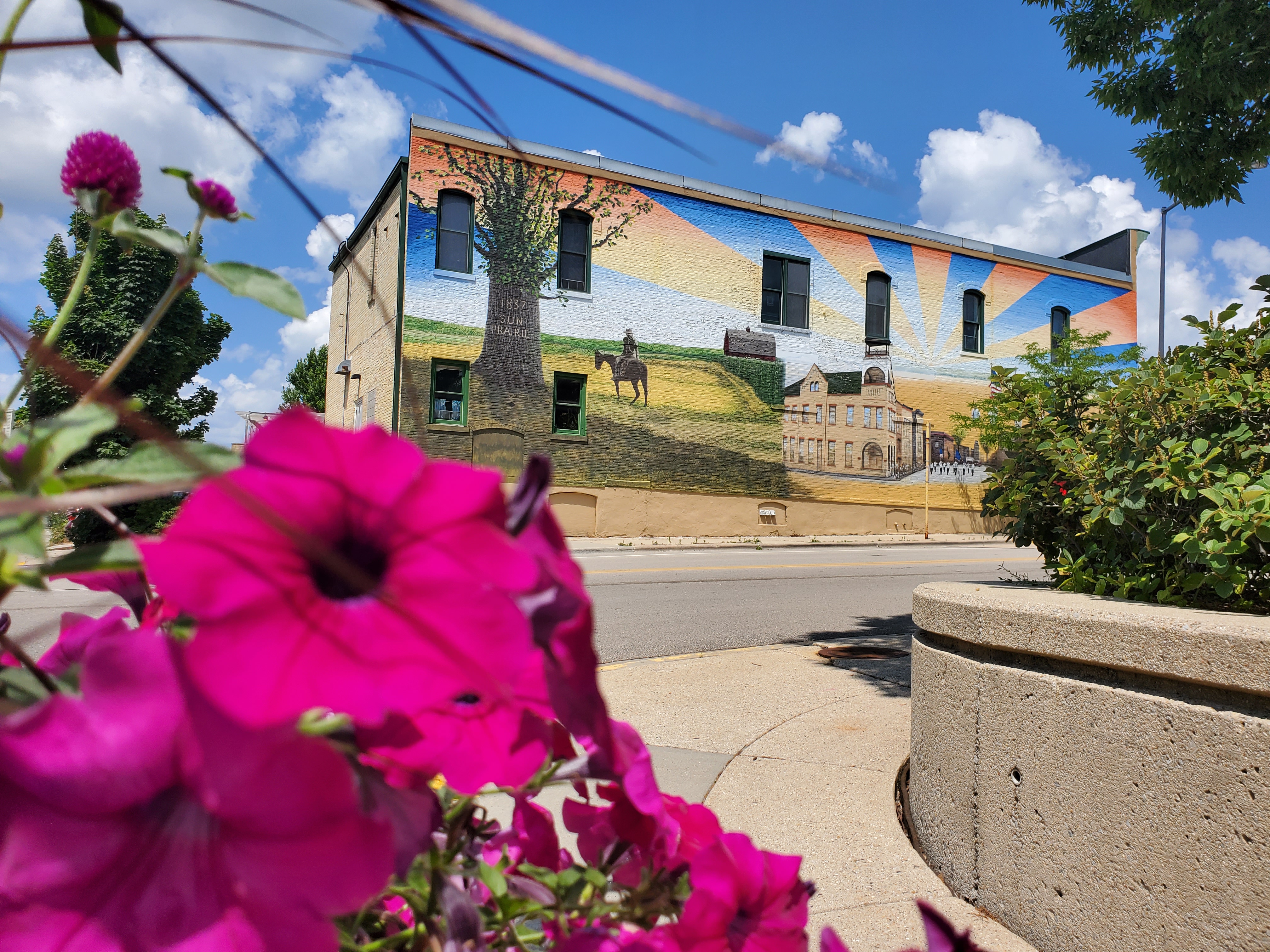 Sun Prairie, Wisconsin Community Spotlight Sun Prairie, WI Real