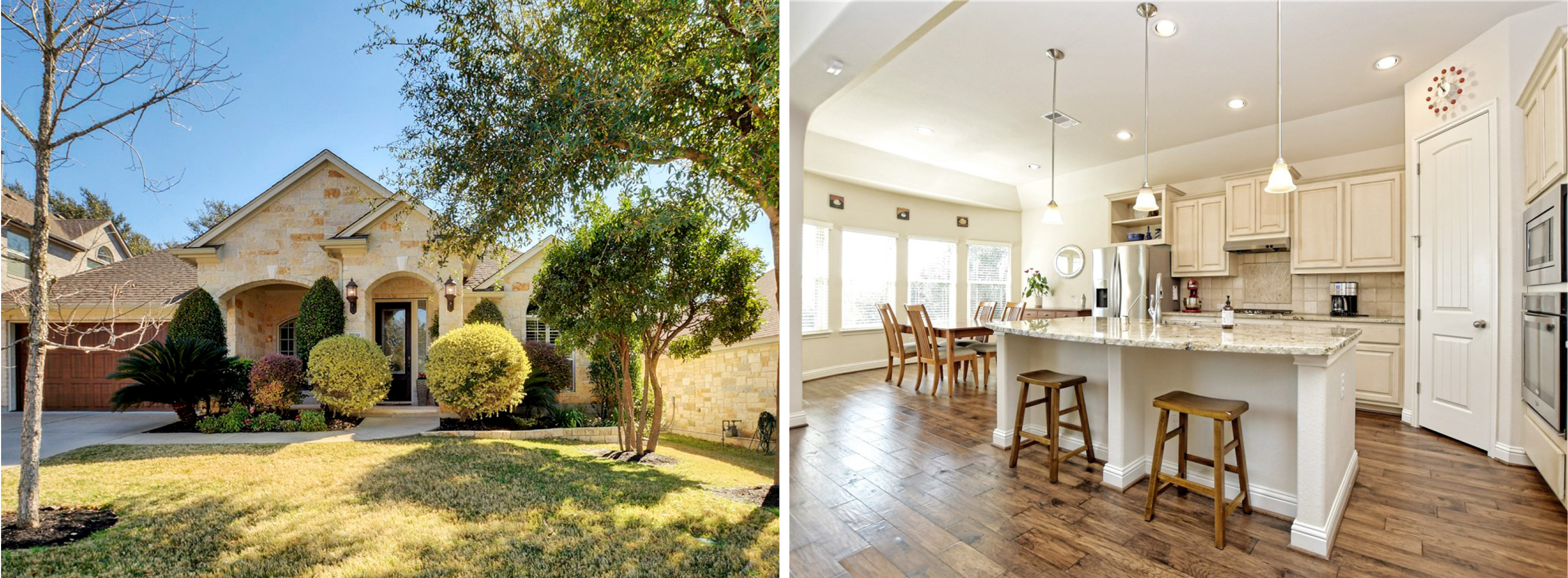 Momentum and Adjustment, our Current Real Estate Market Stanberry