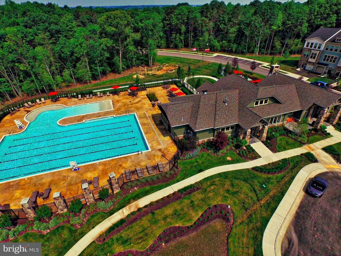 Tanyard Cove, MD Guide Anderson Residential Group Modern Maryland