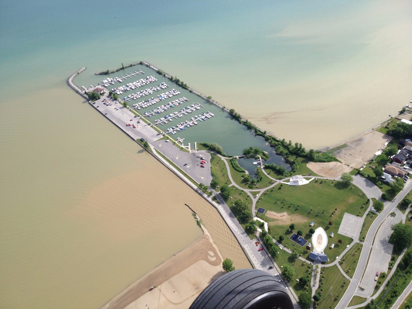 Belle River, ON Guide Search Homes In Windsor