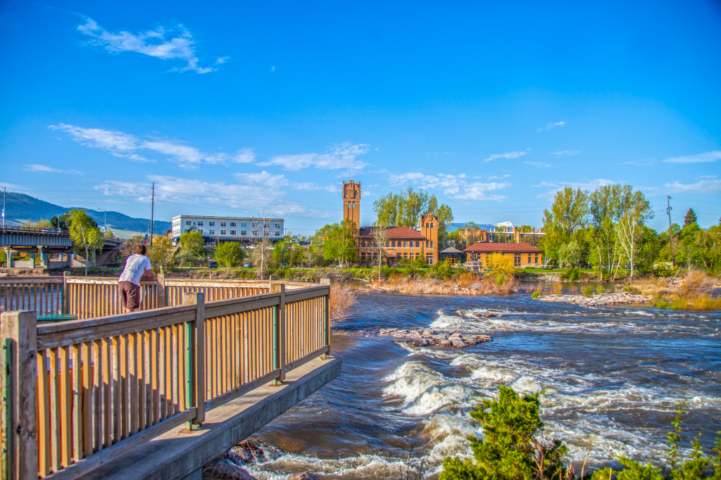 Missoula Area Homes