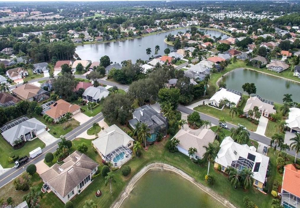 Berkshire Lakes, FL Guide Your Naples Area Home Search