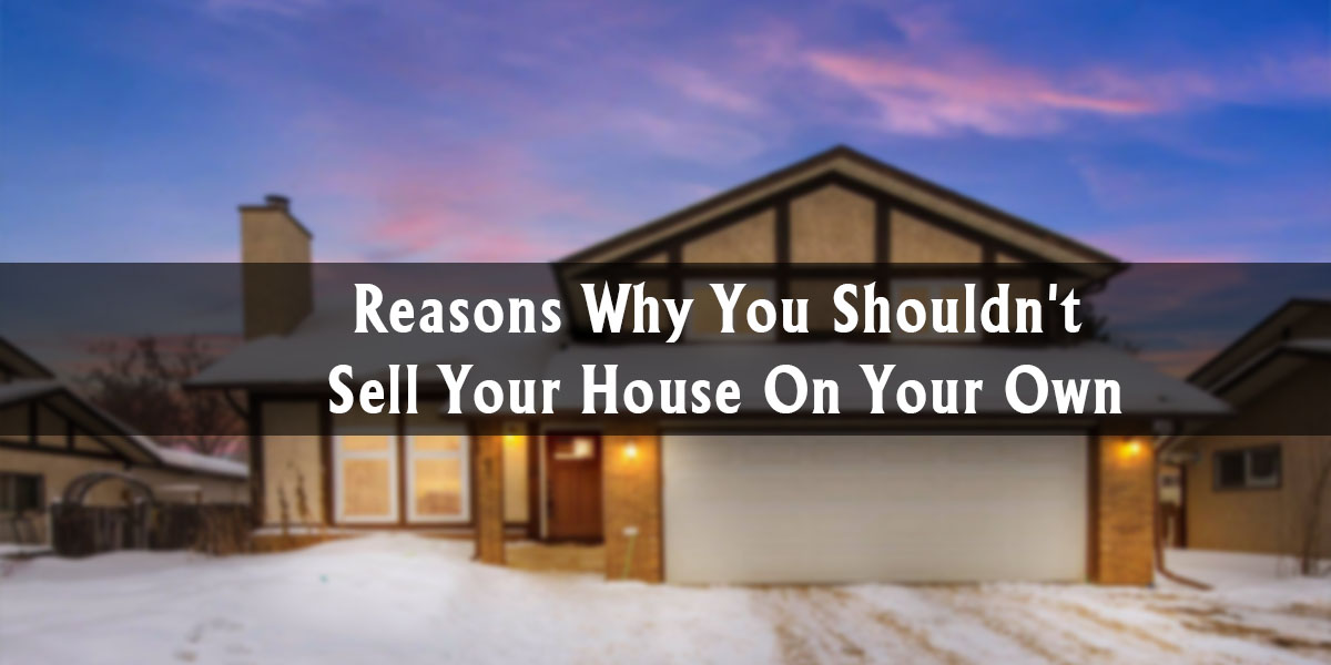 Why You Shouldn't Sell Your Shore House Yourself TERESA DIPESO JERSEY SHORE REAL ESTATE BLOG