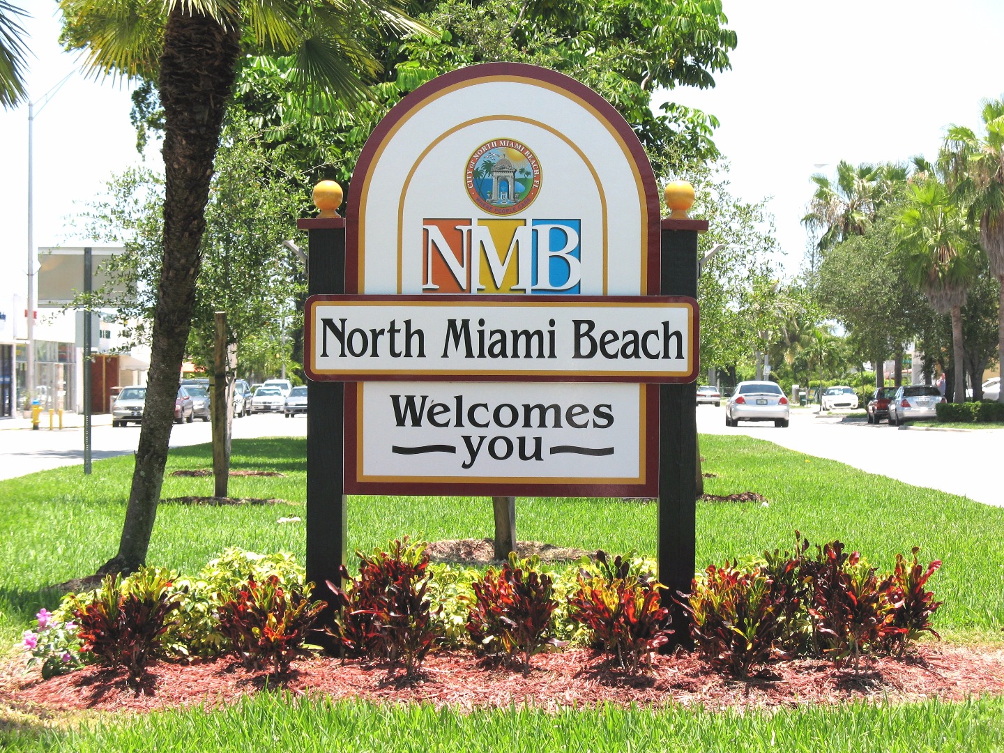North Miami Beach, FL Guide Find Florida Home Listings