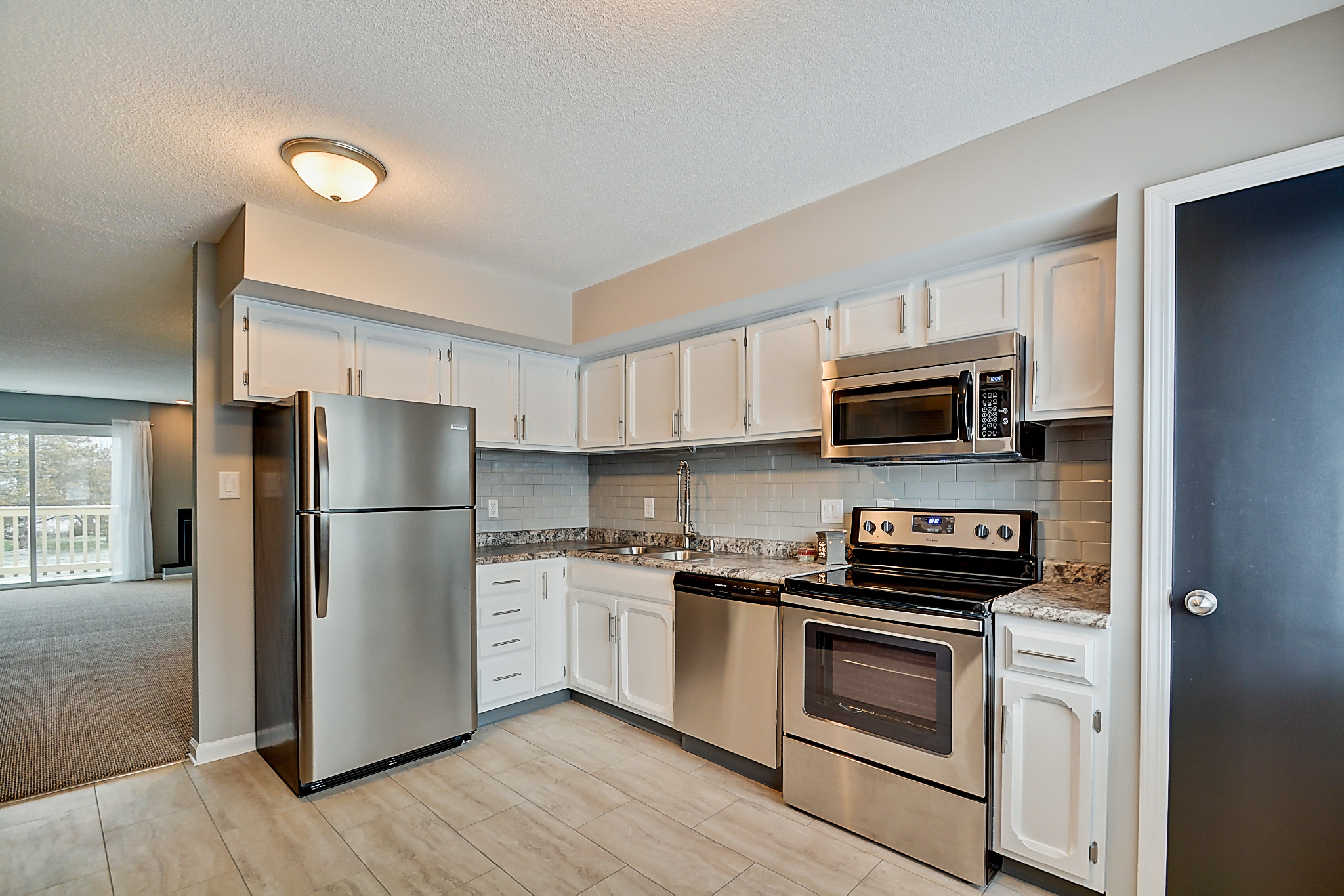 Completely renovated condo in Prestwick One Avon Blog Keller