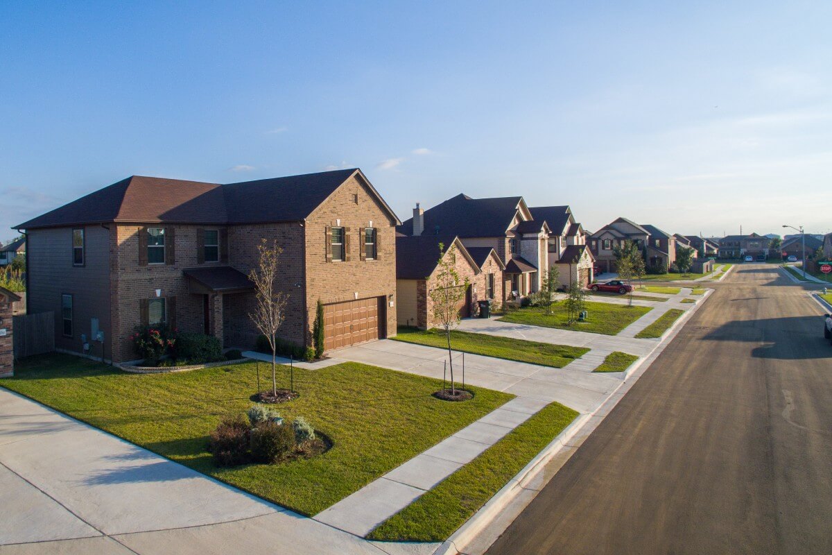 Pflugerville's Real Estate Market Texas Real Estate Blog Central