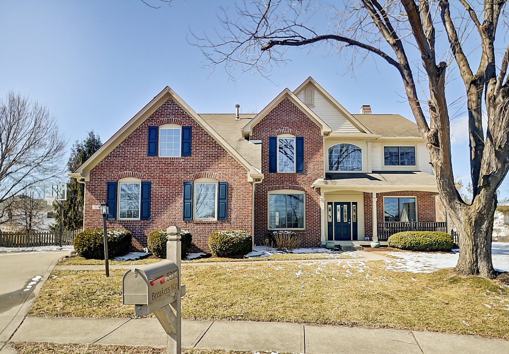 The Best of Plum Creek North Blog Keller Williams Realty The