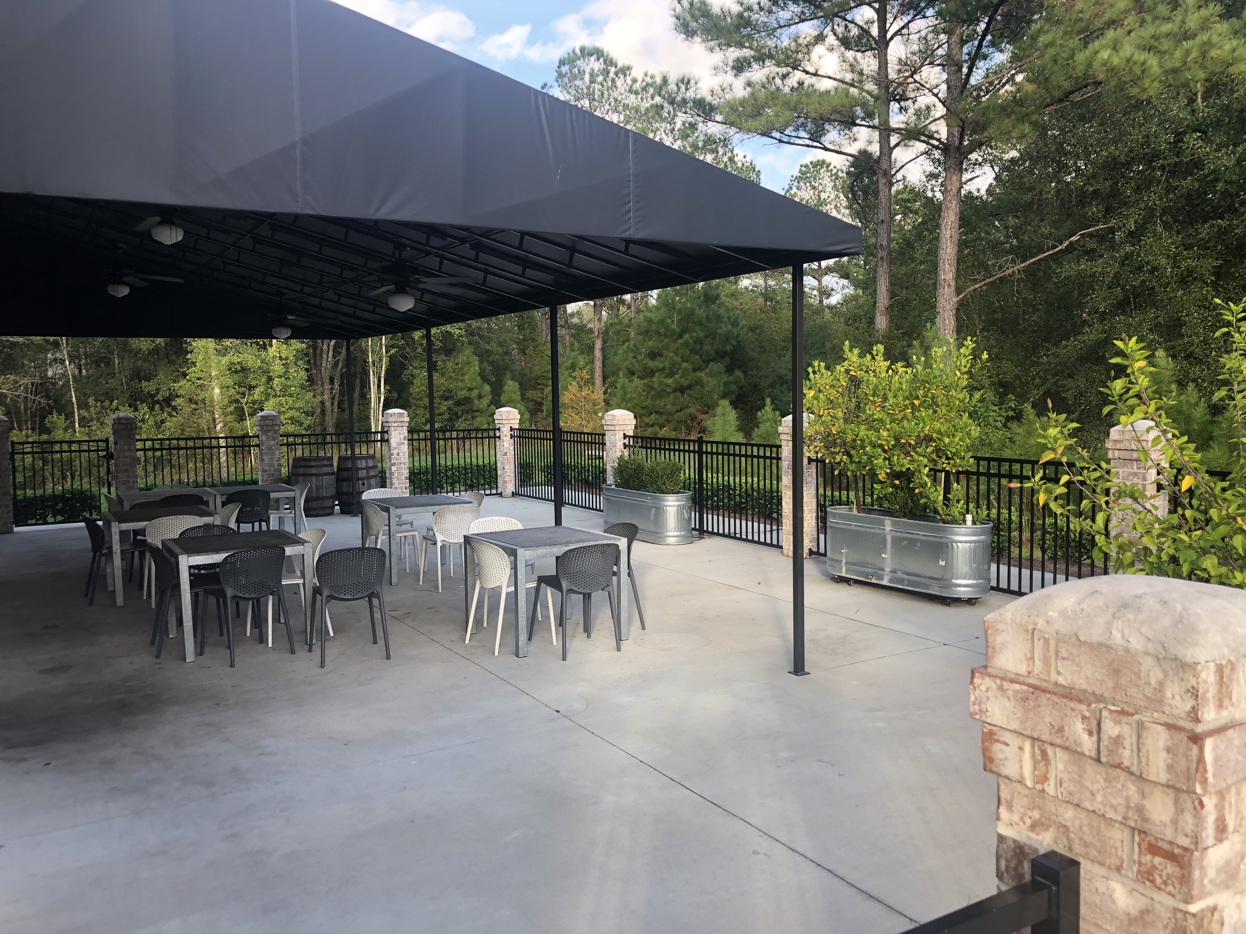 Top Outdoor Dining Experiences in Pooler The Trisha Cook Team Blog Start Your Home