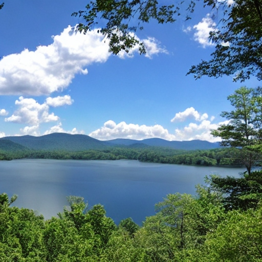 Why Buy a Home in Hiawassee Western NC & North GA Mountain Homes