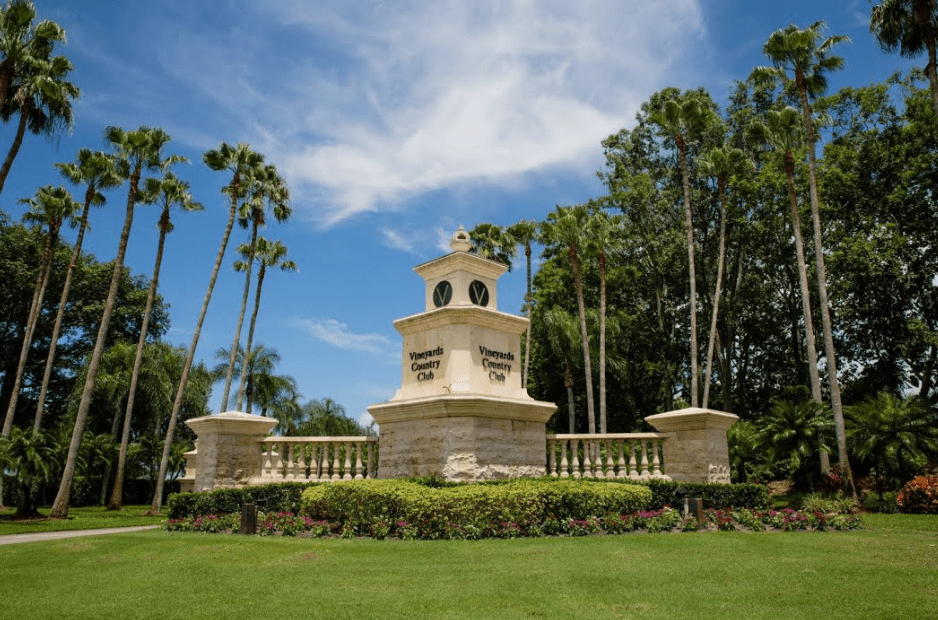 Vineyards, FL Guide Naples Property Guide