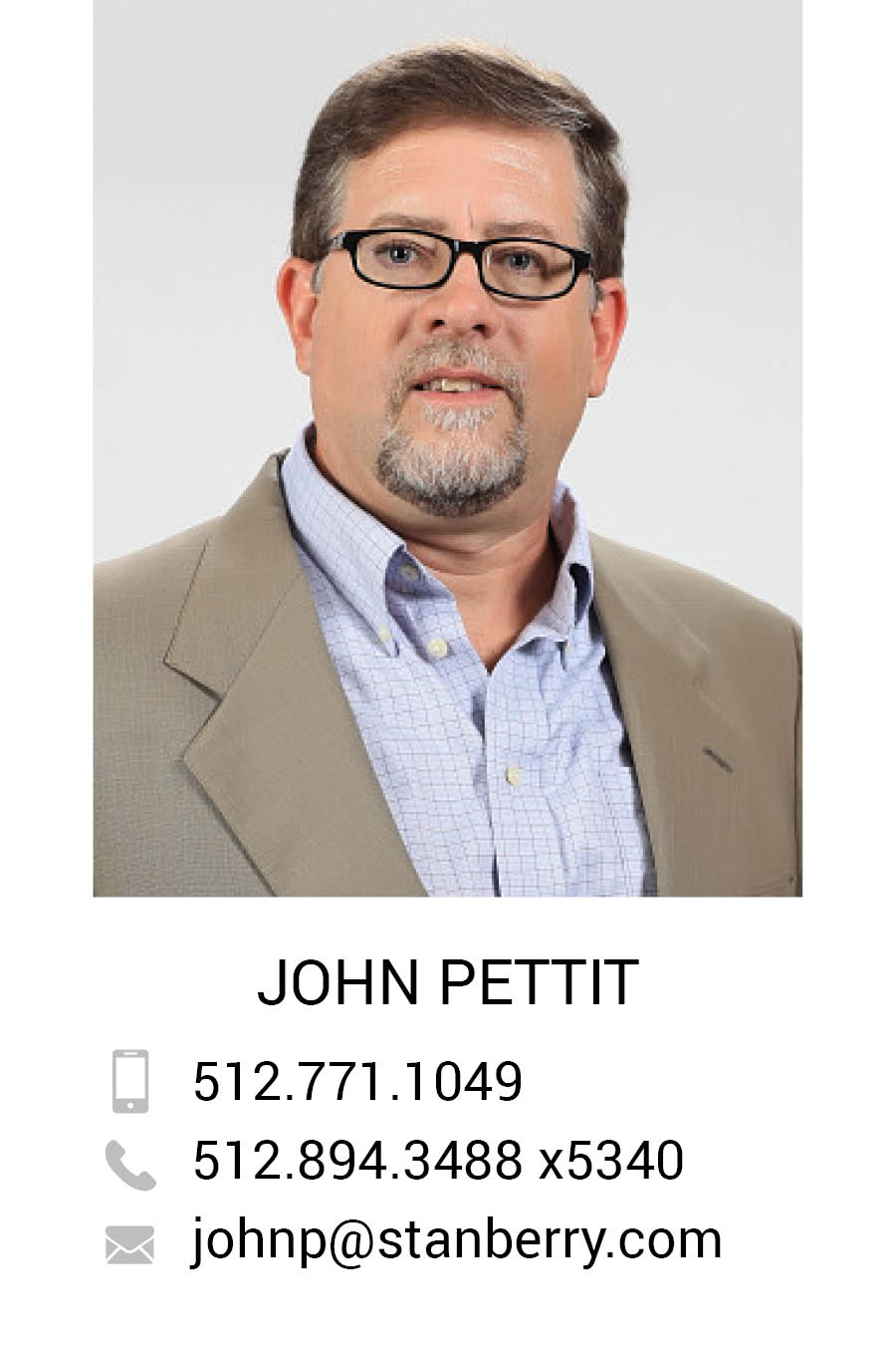 Stanberry Commercial See Austin Area Properties