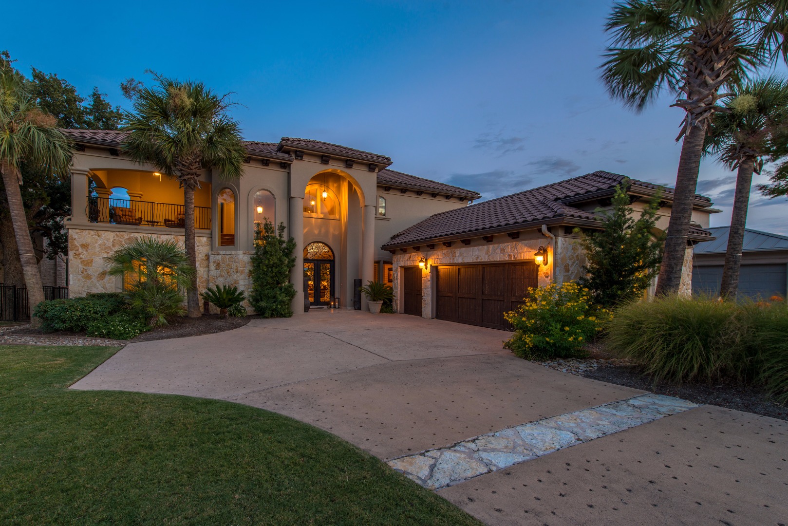 Applehead Island Horseshoe Bay, TX Search Hill Country Homes