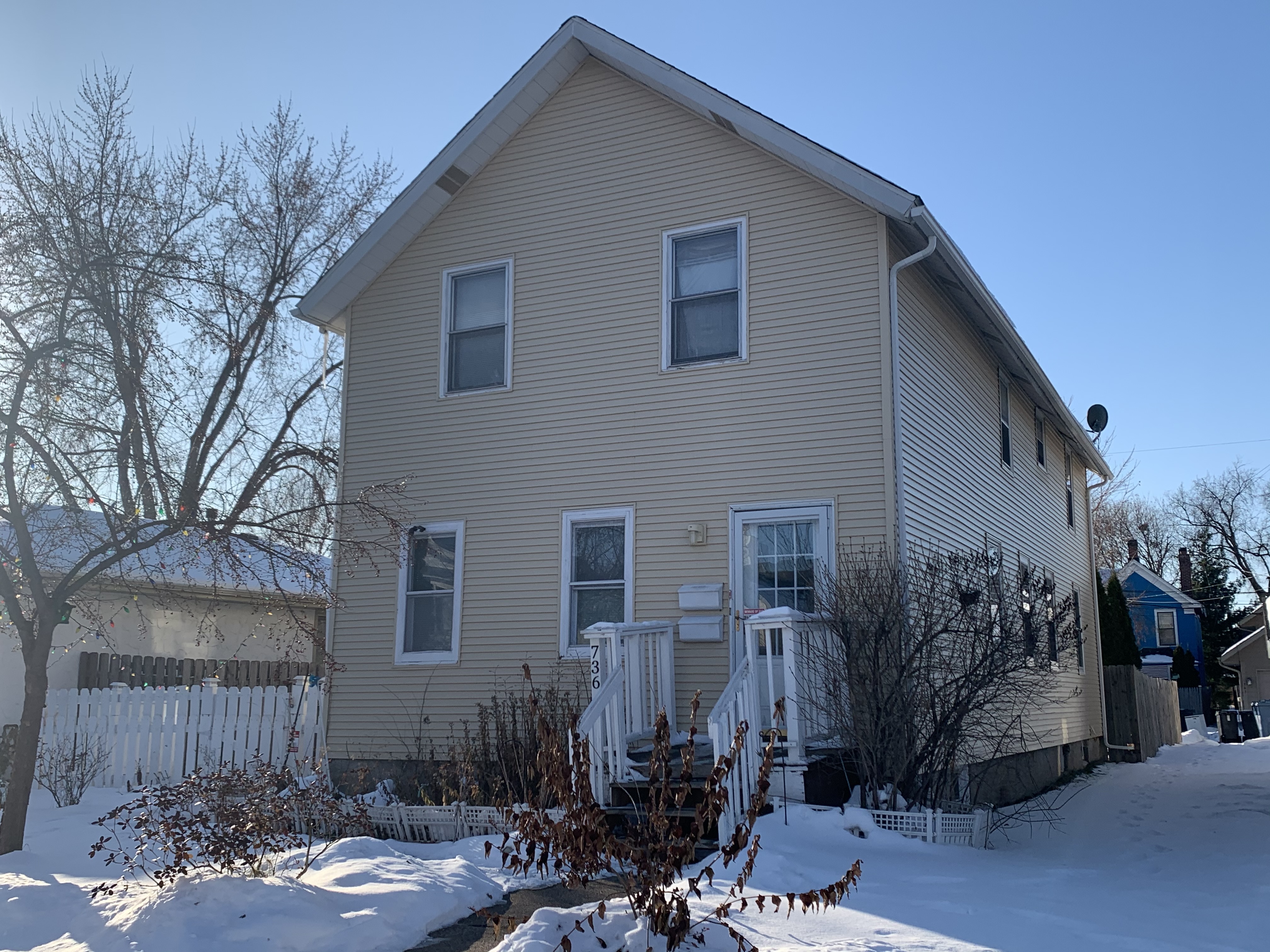 COMING SOON ! MINNEAPOLIS DUPLEX Keller Williams Classic Realty