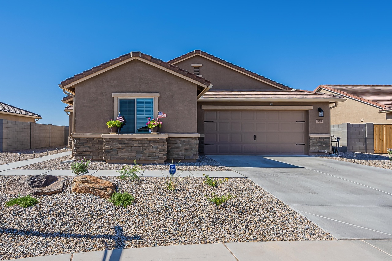 Ready to Sell? Summer SALES Ghost Hollow Estates in Casa Grand, AZ