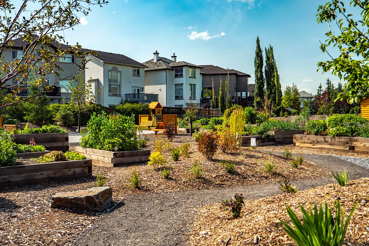 West Springs, AB Guide Find Homes in Calgary