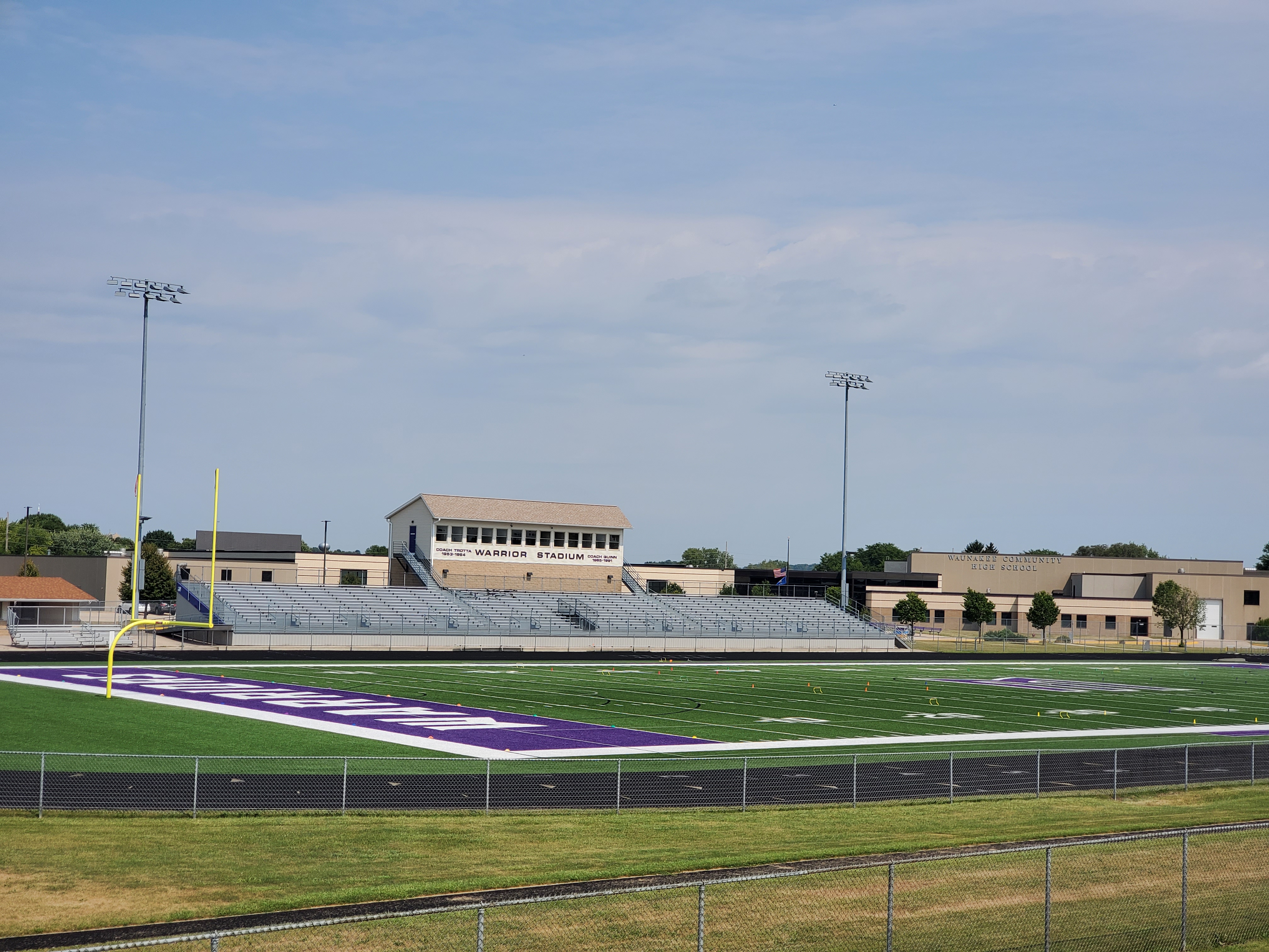 Waunakee, Wisconsin Community Spotlight Waunakee, WI Real Estate