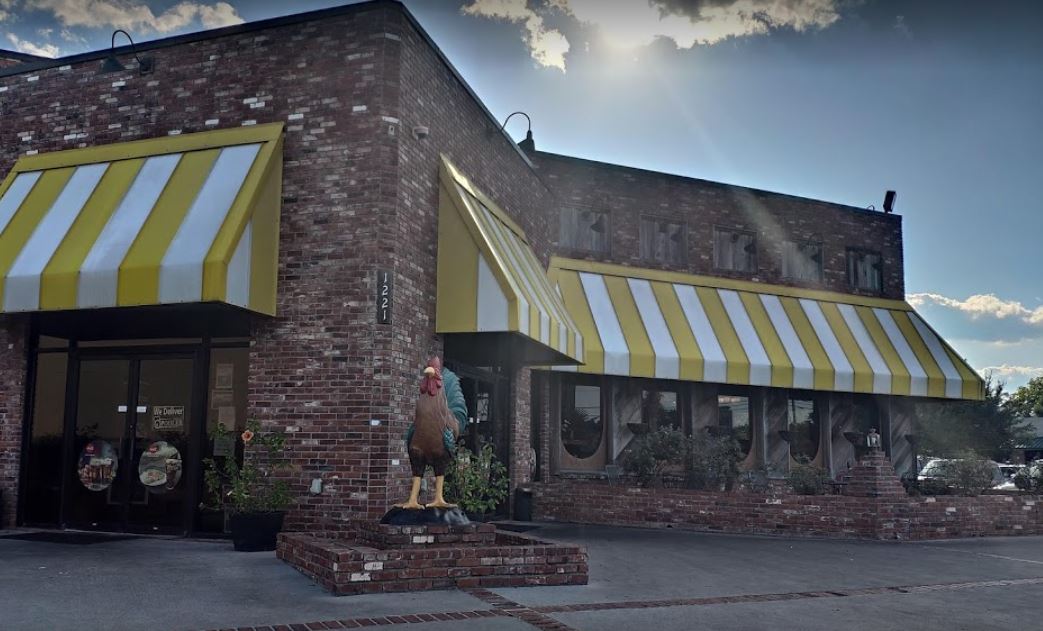 Top Outdoor Dining Experiences in Pooler The Trisha Cook Team Blog Start Your Home