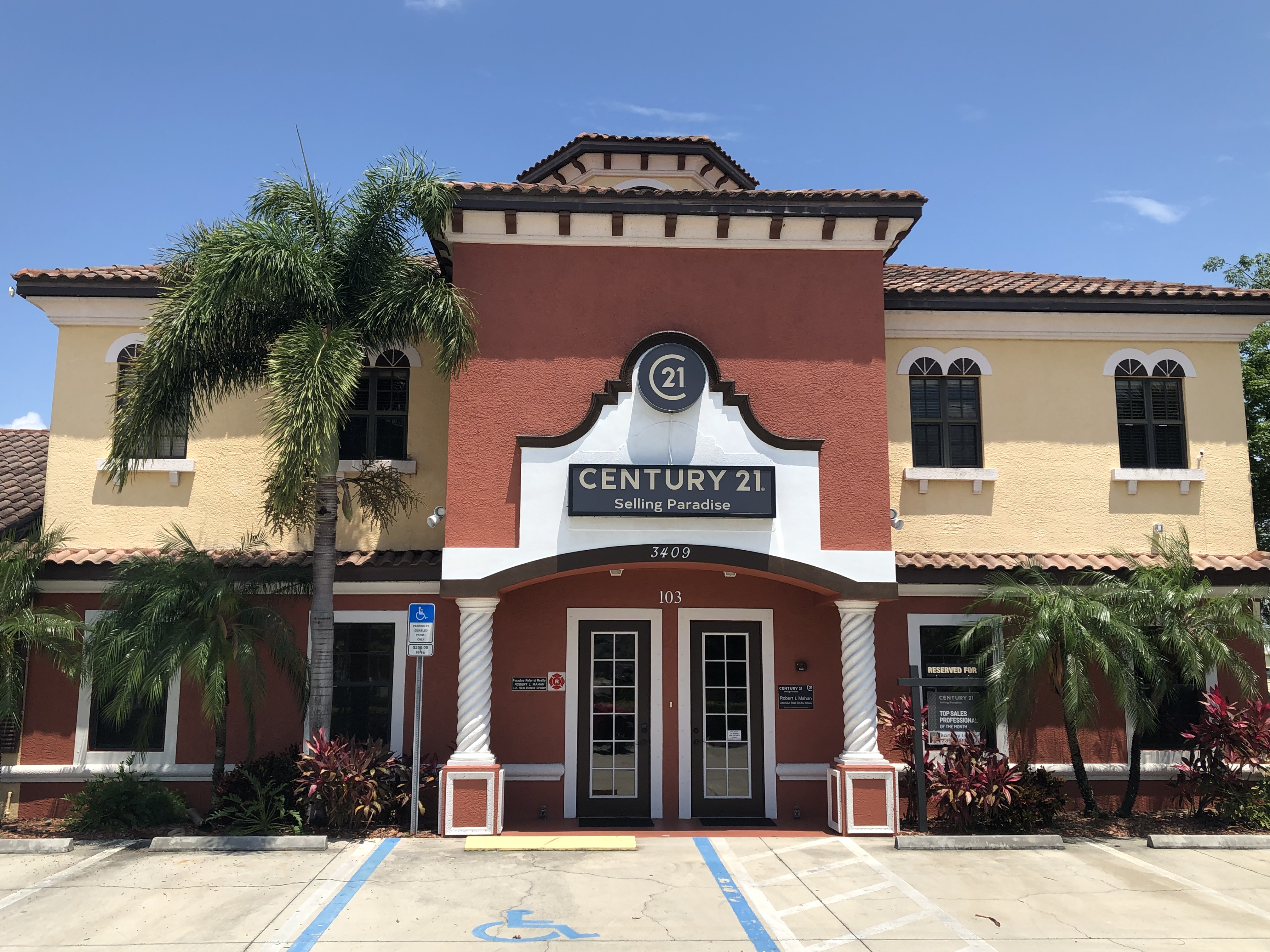 It's Summer time!!! RESIDENTIAL & COMMERCIAL REAL ESTATE Blog