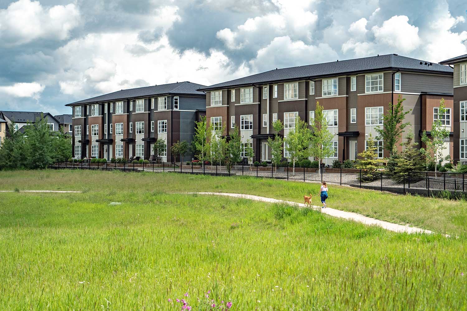 Evanston, AB Guide Find Homes in Calgary