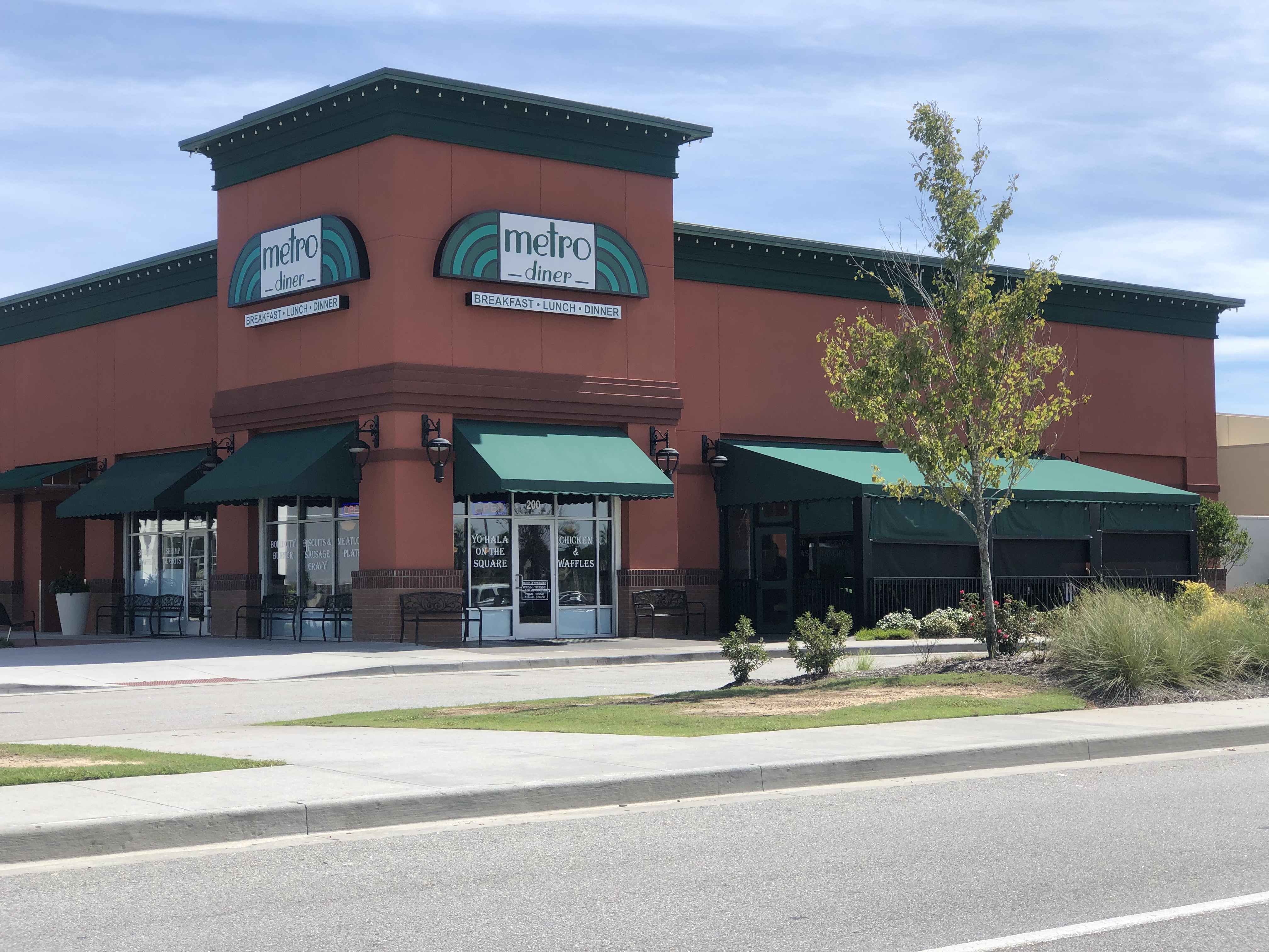 Top Outdoor Dining Experiences in Pooler The Trisha Cook Team Blog Start Your Home