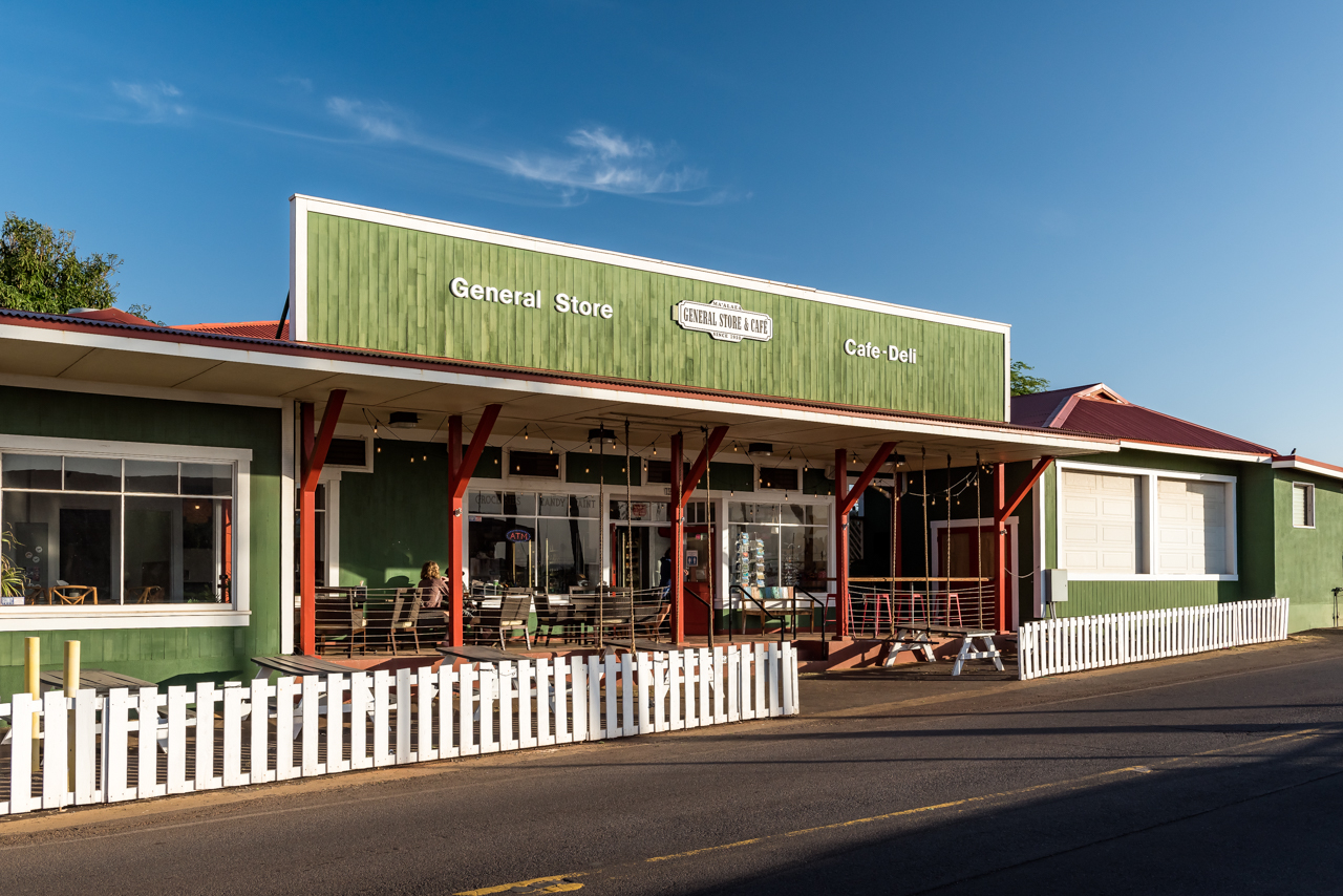 Maalaea General Store for Sale Compass Blog Find Maui Homes