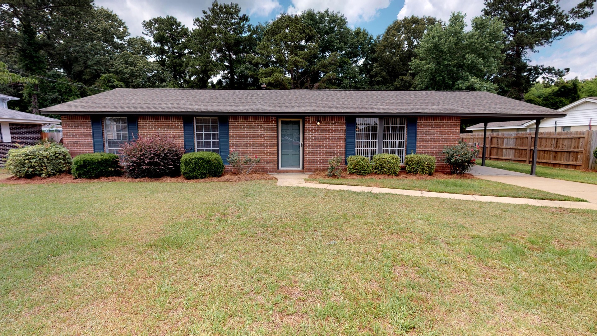 The Southern Home Blog Search Homes in Central Alabama